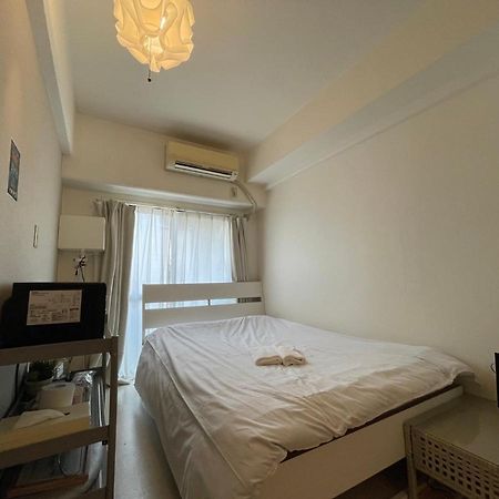 Exsaison Shirokita 506 Apartman Oszaka Kültér fotó