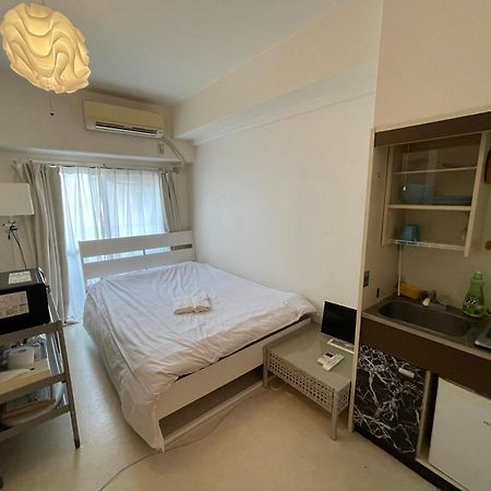 Exsaison Shirokita 506 Apartman Oszaka Kültér fotó